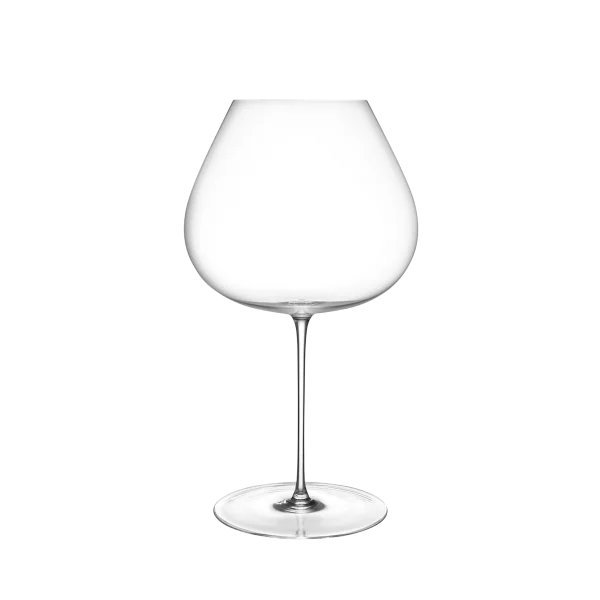 Orrefors Orrefors x Björn Frantzén handgefertigtes Rotweinglas 110 cl