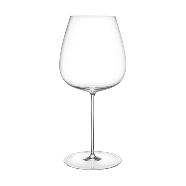 Orrefors Orrefors x Björn Frantzén handgefertigtes Rotweinglas 76 cl