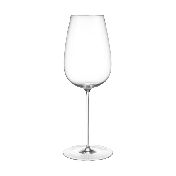 Orrefors Orrefors x Björn Frantzén handgefertigtes Weißweinglas 45 cl