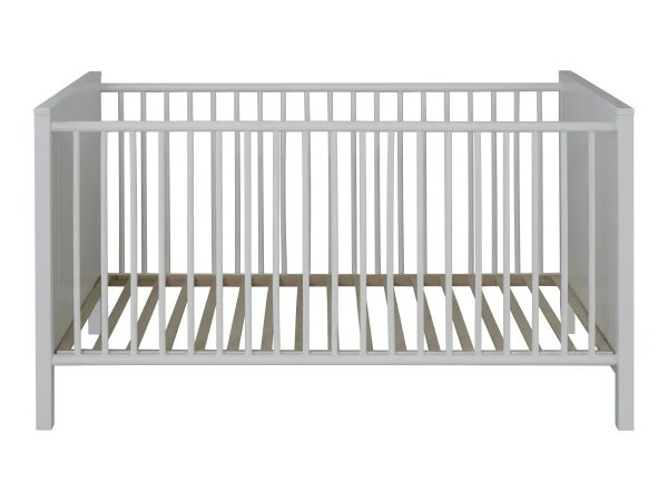 Ory Kinderbett 70x140 cm, weiss.