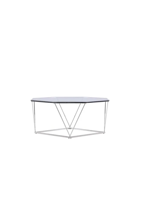 Österlen Couchtisch glas.