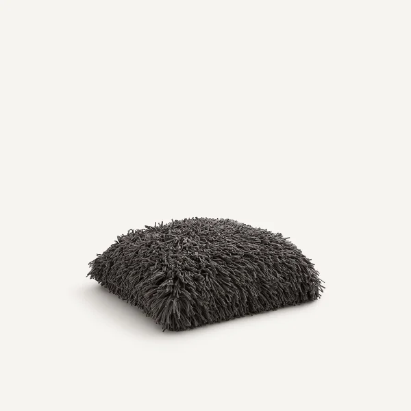 Otto Studio For Am.pm Bodenkissen Aus Baumwollschnüren, Gipsy