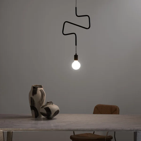 Otto Studio For Am.pm Hängeleuchte Vibes, Eisen