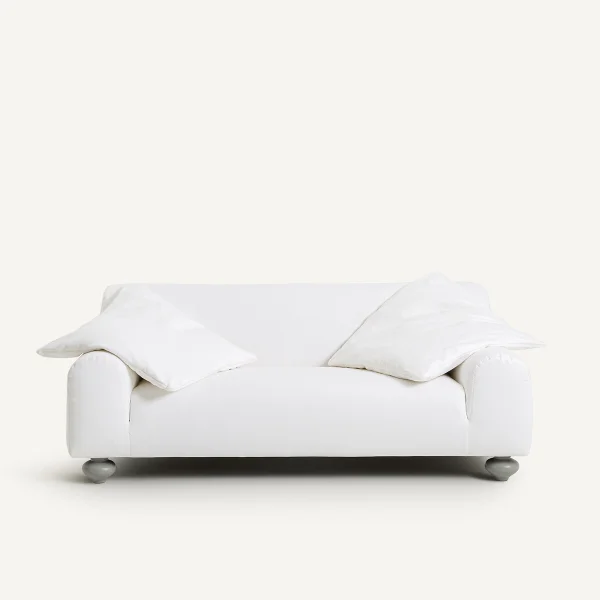 OTTO STUDIO FOR AM.PM Kompaktsofa Bold, Baumwolle/leinen