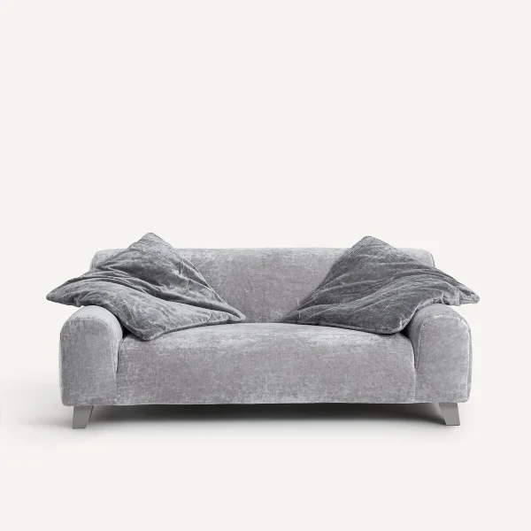 OTTO STUDIO FOR AM.PM Kompaktsofa Bold, Viskosesamt