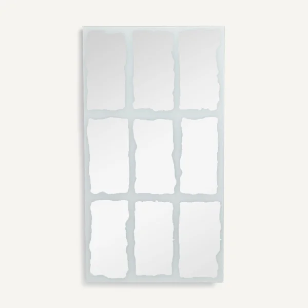 Otto Studio For Am.pm Spiegel Landscape Mit Fenstermotiv