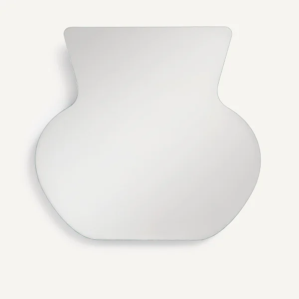 Otto Studio For Am.pm Spiegel Mirage, Facettiert, H. 41 Cm
