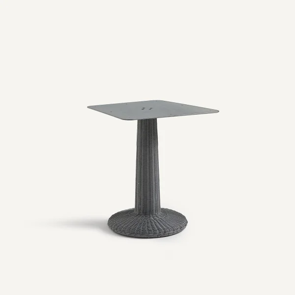 OTTO STUDIO FOR AM.PM Tischfuss Break, Synthetisches Rattan