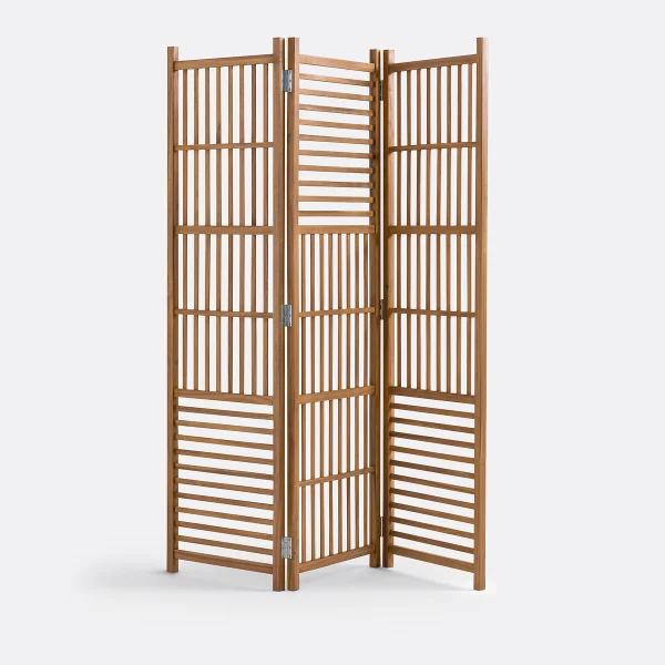 Outdoor-paravent Wassif, Akazie