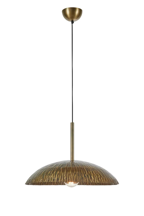 Ovni Deckenlampe Messing