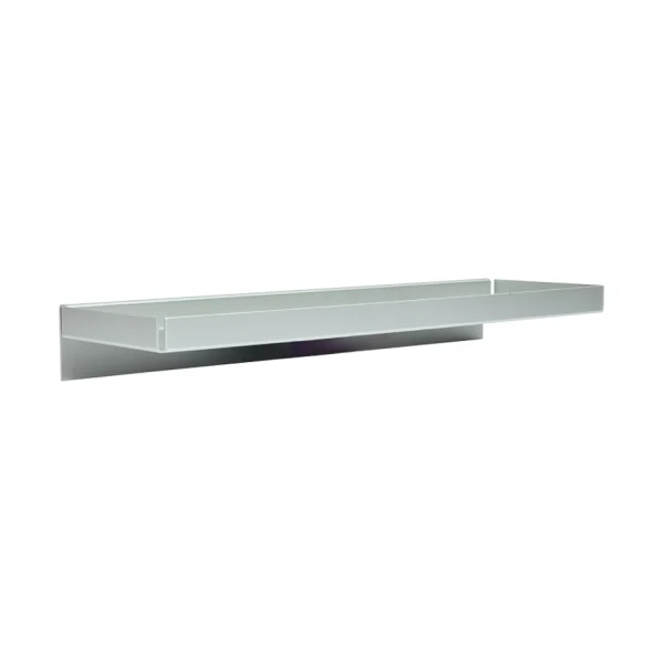 OYOY Bakku Wandregal small 16x50 cm Aluminium