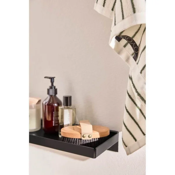 OYOY Living Design - Bakku Regal Large Black
