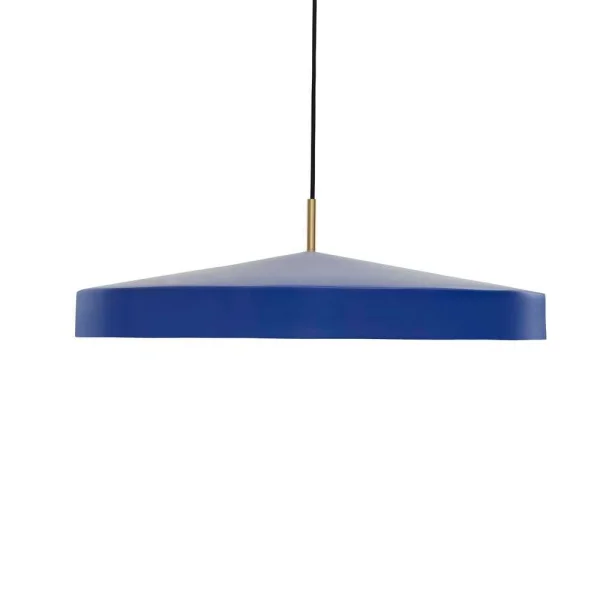 OYOY Living Design - Hatto Pendelleuchte Large Optic Blue