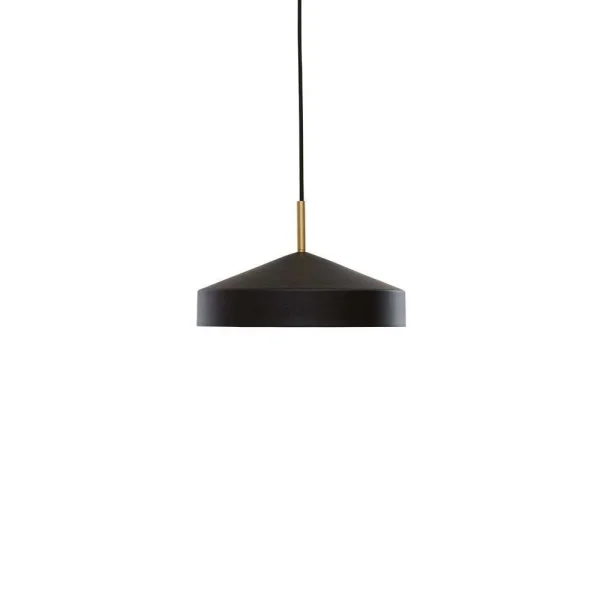 OYOY Living Design - Hatto Pendelleuchte Small Black