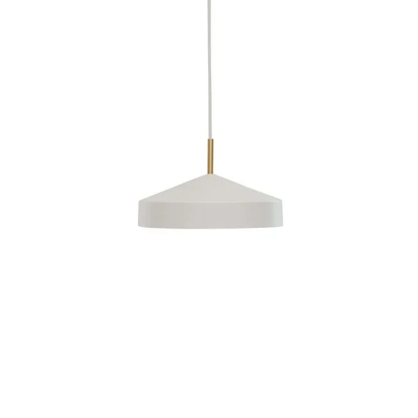 OYOY Living Design - Hatto Pendelleuchte Small White