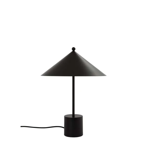 OYOY Living Design - Kasa Tischleuchte Black