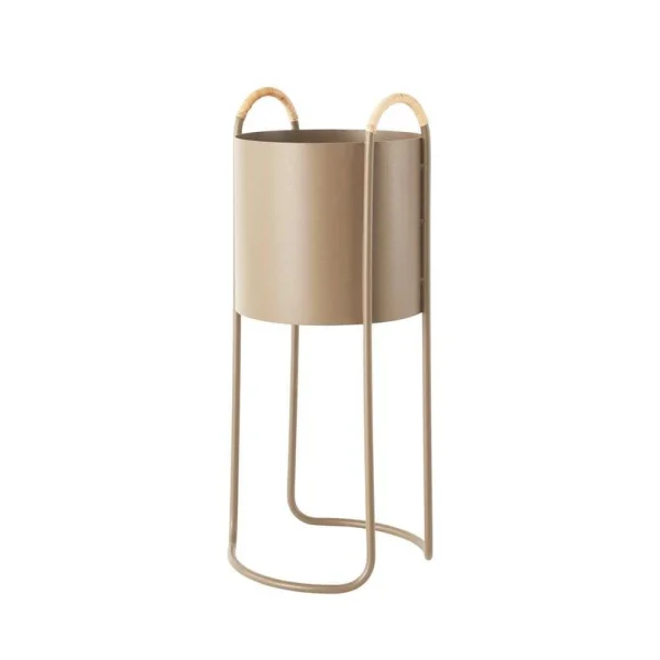 OYOY Living Design - Maki Pflanzenkübel/Blumenkasten High Clay
