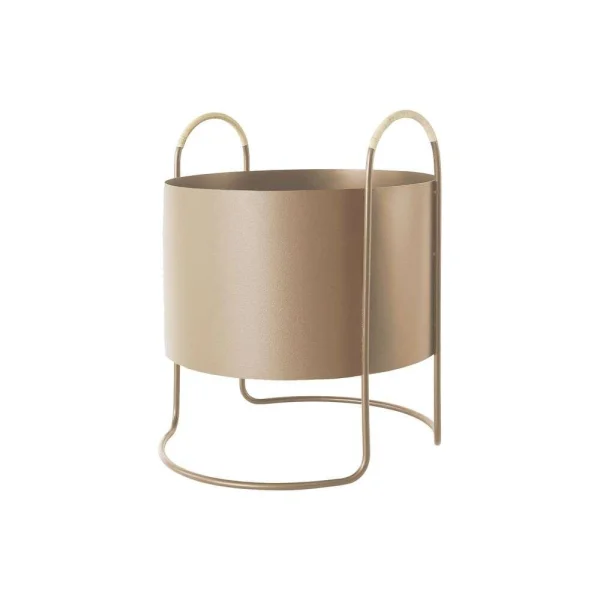 OYOY Living Design - Maki Pflanzenkübel/Blumenkasten Low Clay