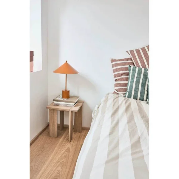 OYOY Living Design - OY Square Beistelltisch High Nature