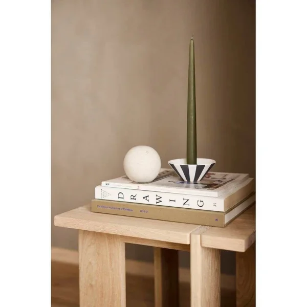 OYOY Living Design - OY Square Beistelltisch Low Nature