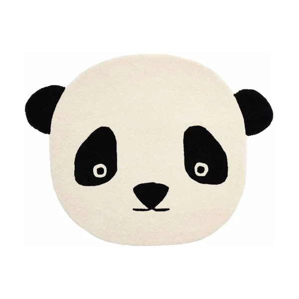 OYOY OYOY Mini Tierteppich Panda