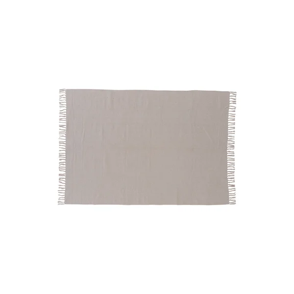 Panipat Teppich 300x200cm Beige.