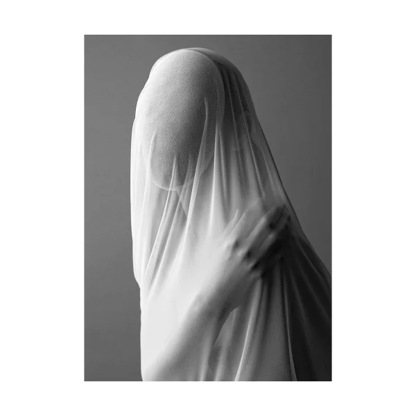 Paper Collective The Ghost Of You Poster '70x100 cm'