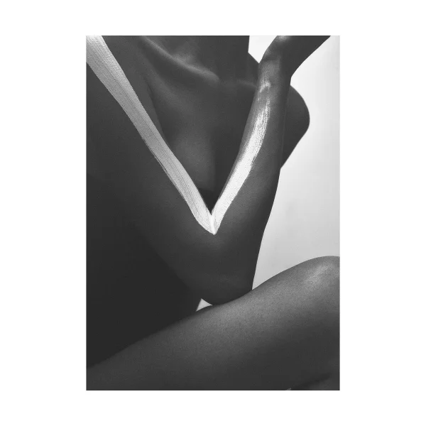 Paper Collective V Poster 70x100 cm