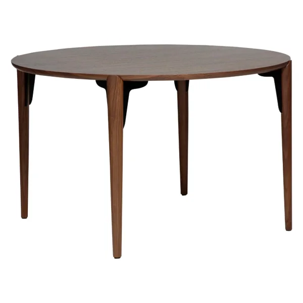 Paragon Esstisch Furnier Walnuss.