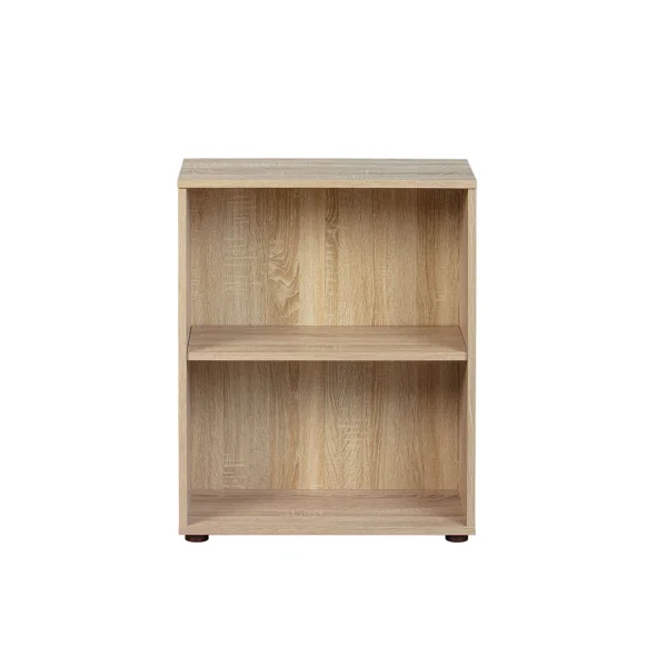 Parim Regal 2 Fächer Sonoma Eiche Dekor.
