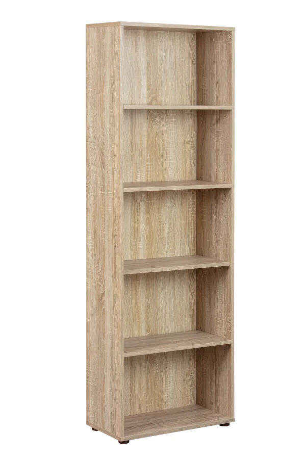 Parim Regal 5 Fächer Sonoma Eiche Dekor.