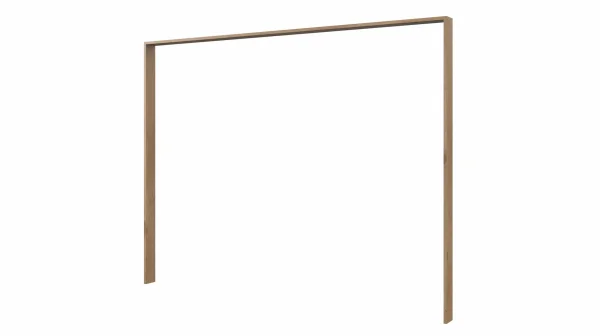Passepartout Plankeneiche - 273 cm - VALENCIA