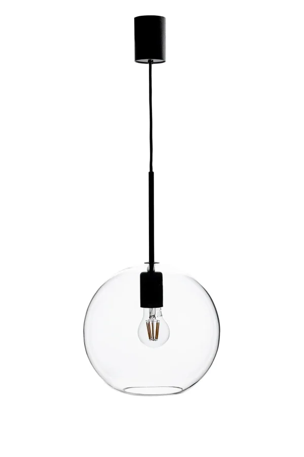 Patera Deckenlampe Klar 25 cm