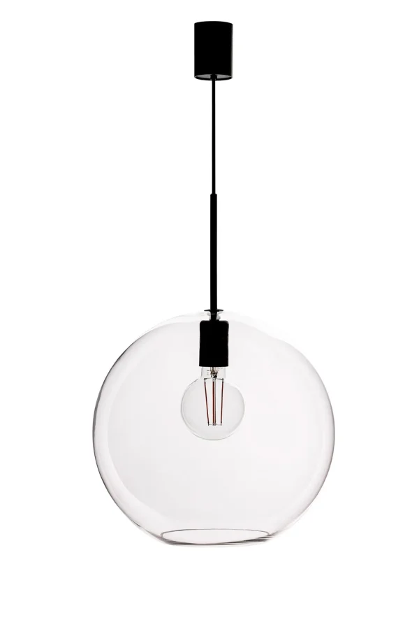 Patera Deckenlampe Klar 35 cm