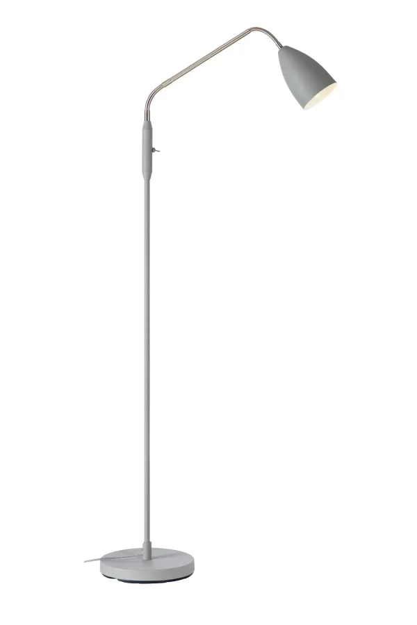 Patro Stehlampe Beige 3-stufigsdimmer