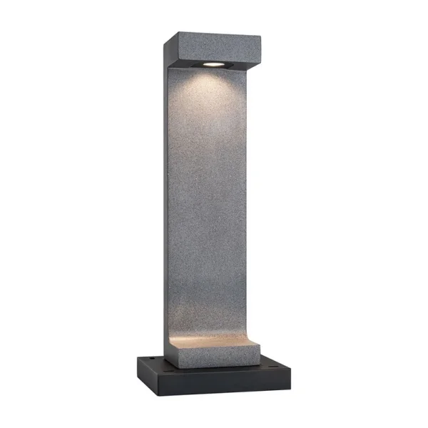 Paulmann - Concrea Gartenleuchte H45 Sandstone