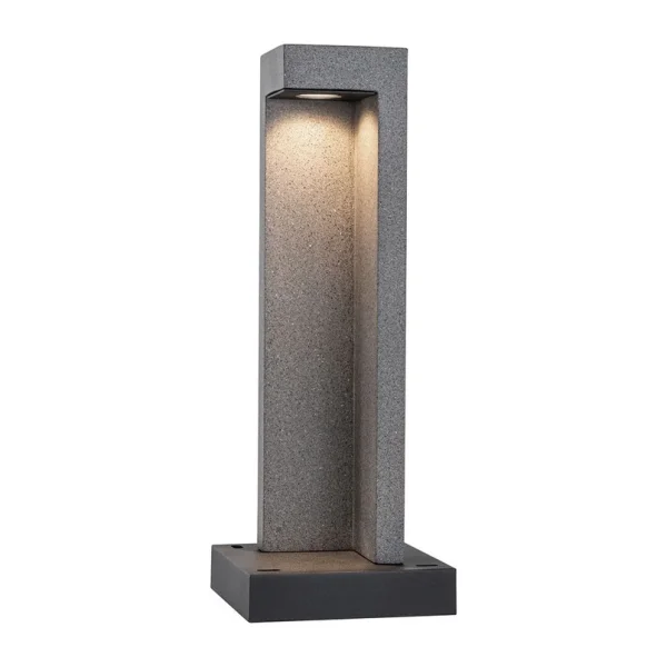 Paulmann - Concrea Gartenleuchte H61,6 Sandstone