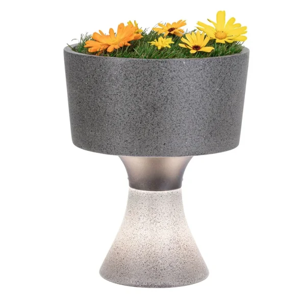 Paulmann - Concrea Object Gartenleuchte Sandstone