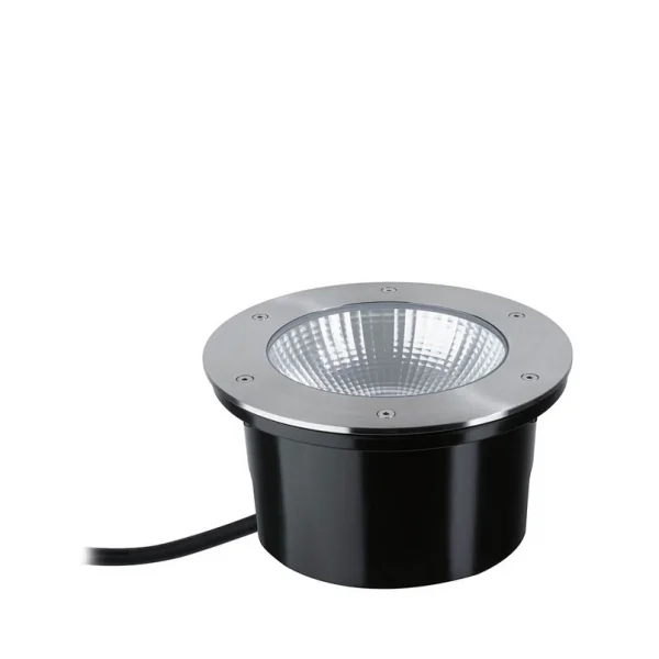 Paulmann - Durea LED Erd Spot Ø21,3 IP67 Stainless Steel