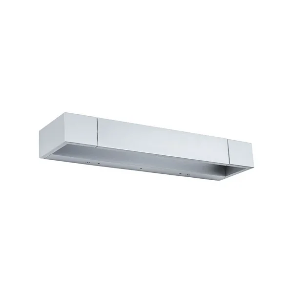 Paulmann - LED-Wandleuchte Lucille alu 40 cm dimmbar IP44