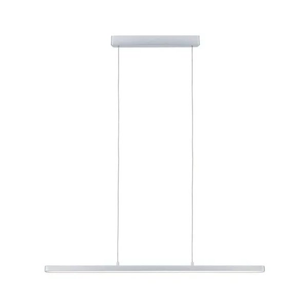 Paulmann - Lento LED Pendelleuchte Dim. Chrom
