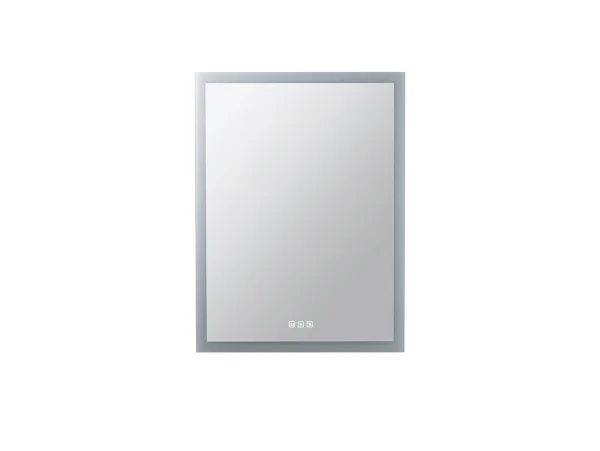 Paulmann - Mirra LED Spiegel 60x80 IP44 White
