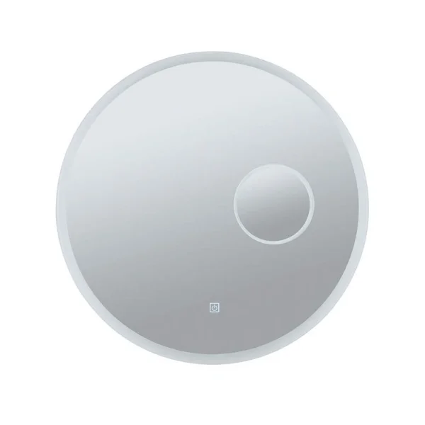 Paulmann - Mirra LED-Spiegel IP44 4.000 K Ø 60 cm Dim