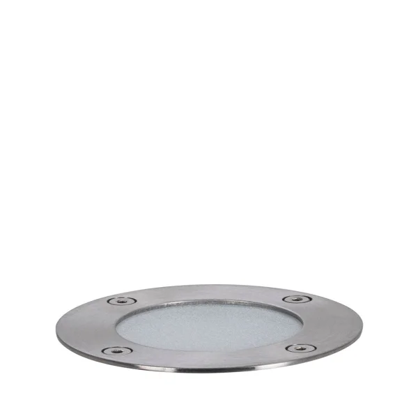 Paulmann - Plug & Shine 3 LED Erd Spot Floor Insect-friendly IP67 Anthracite Paul