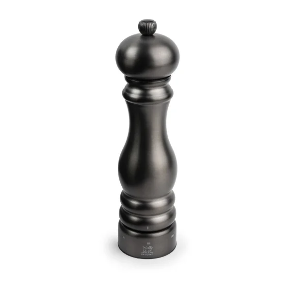 Peugeot Paris Chef Salzmühle 22cm Carbon