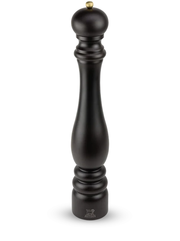 Peugeot Paris Pfeffermühle 50 cm Schokolade