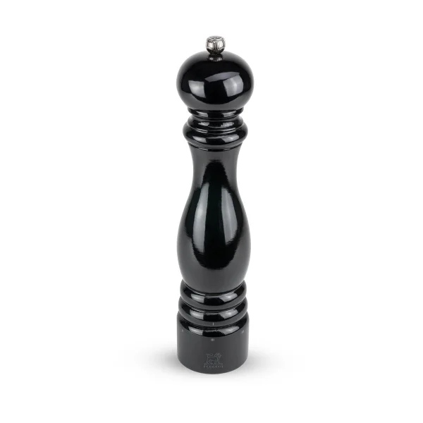 Peugeot Paris u'Select Z Salzmühle 30 cm Lacquered black