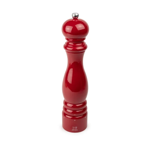 Peugeot Paris u'Select Z Salzmühle 30 cm Red passion