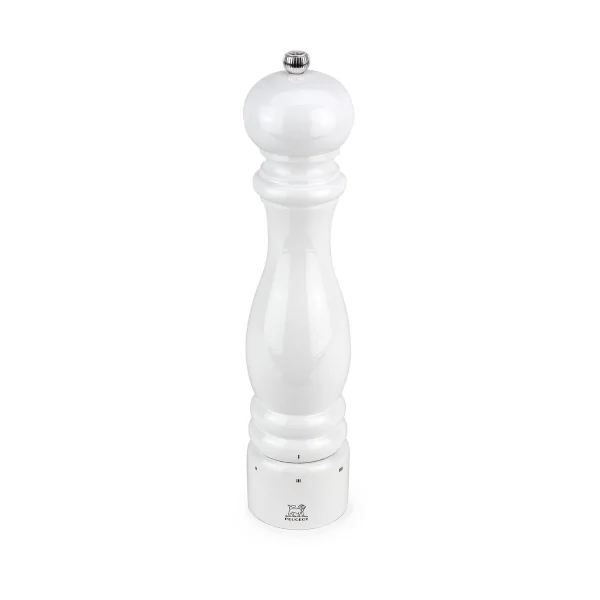 Peugeot Paris u'Select Z Salzmühle 30 cm White