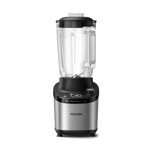 Philips 7000 series blender HR3760/00 2-l Black